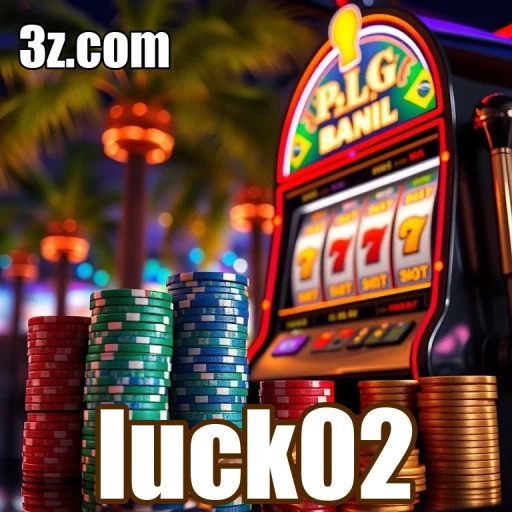 Cashback Creativo no Luck02: Incentivos que Transformam o Jogo