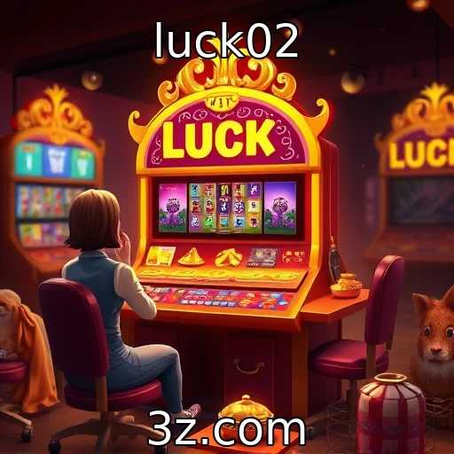 Tendências emergentes na experiência de jogos online