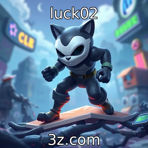 Crescimento do mercado de jogos móveis no mundo