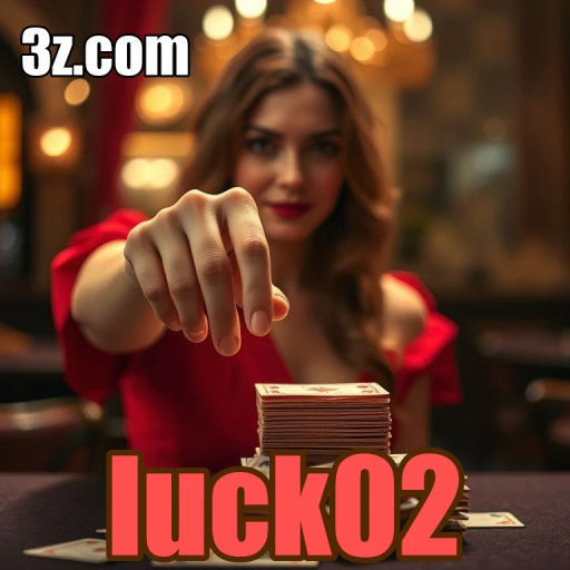 Plataformas Imperdíveis no luck02: Explore Novos Sites de Jogos