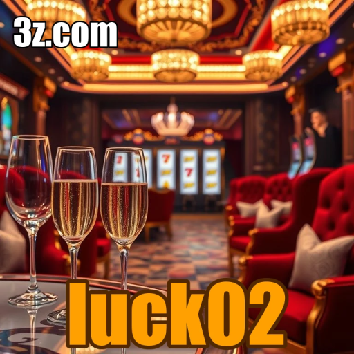 Estratégias Imperdíveis de Jogos no luck02 para Gamers