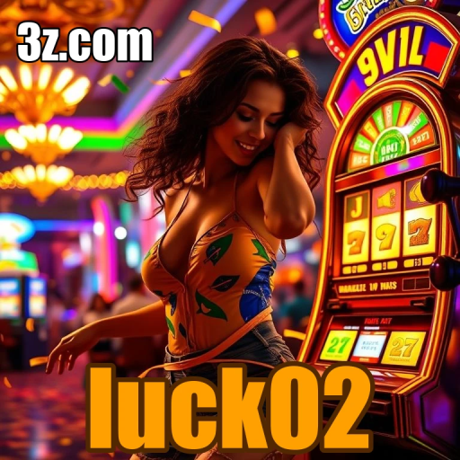 Dicas Imperdíveis do luck02 para Jogos Incríveis